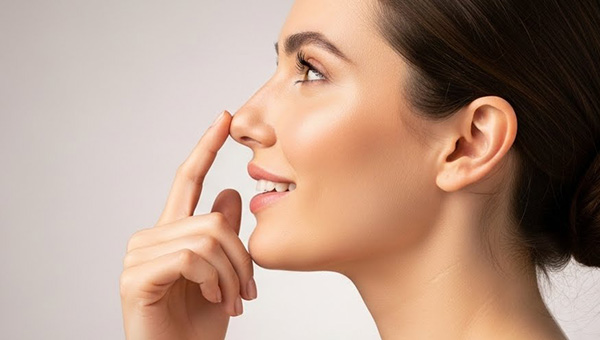 Cirurgia de Nariz Rinoplastia Santa Maria RS Cirurgião Plástico