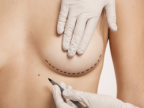 Cirurgia de Prótese de Silicone e Redução de Mamas Santa Maria RS